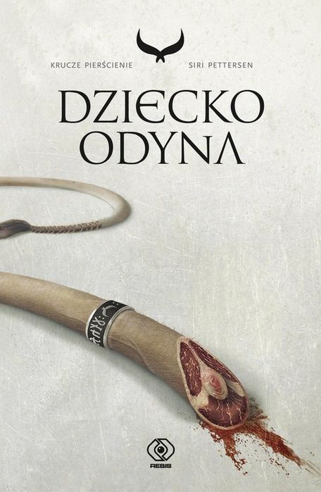 Dziecko Odyna Pettersen Siri