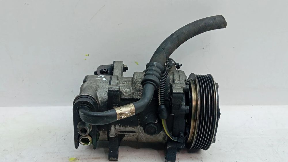 Compressor AC PEUGEOT 206 (2A/C)