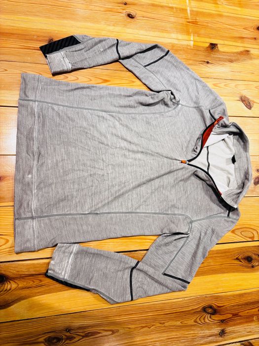 Bluza termoaktywna Helly Hansen Merino L