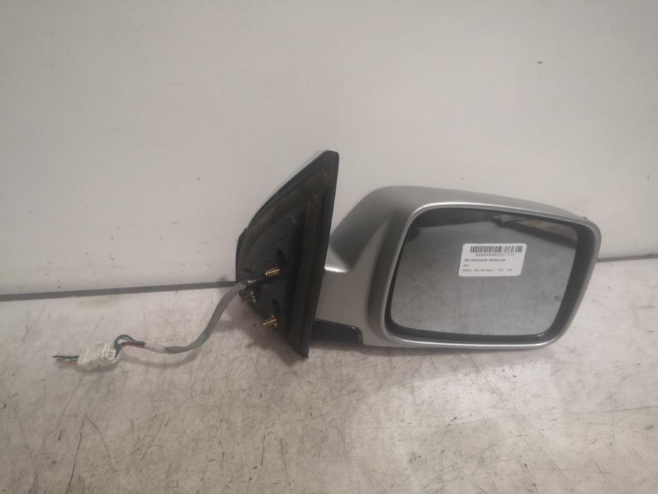 Retrovisor Direito Nissan X-Trail