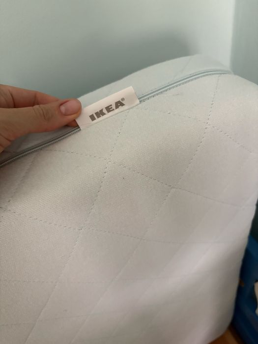 Дитяче ліжко IKEA