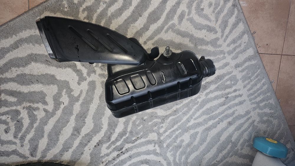 Ponteira escape original gsxr 600 k6/k7
