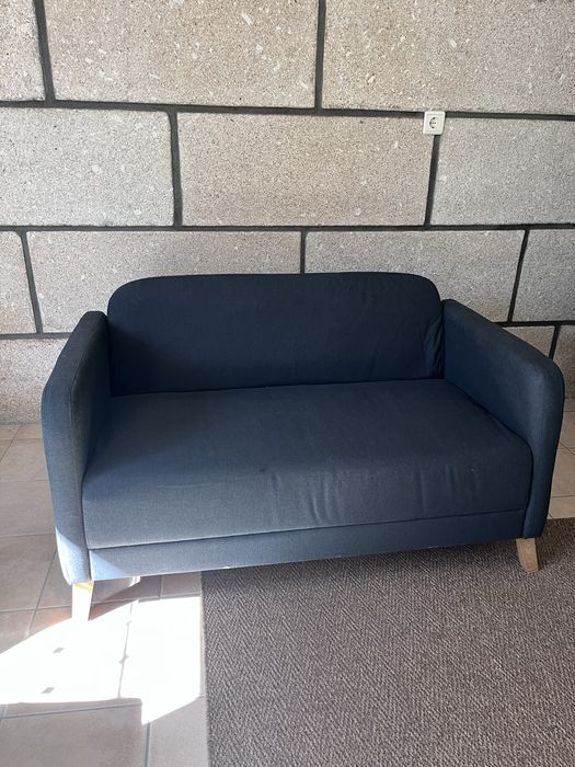 Sofá LINANÄS – IKEA | 2 lugares | Excelente estado