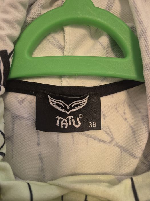 Vestido 38,marca TATU ,feito na Turquia