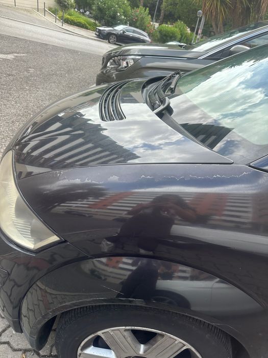Carro Audi A2 TDI