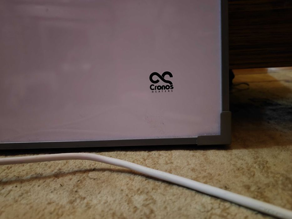 Grzejnik podczerwieni Cronos cr-1200