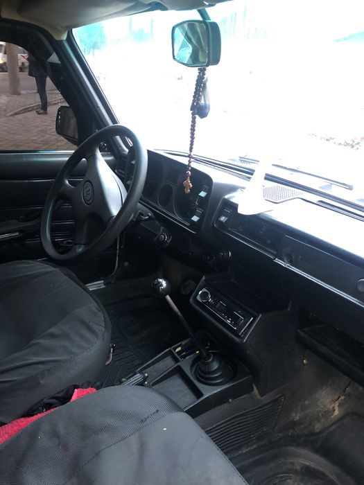 В продажі Ваз 2105