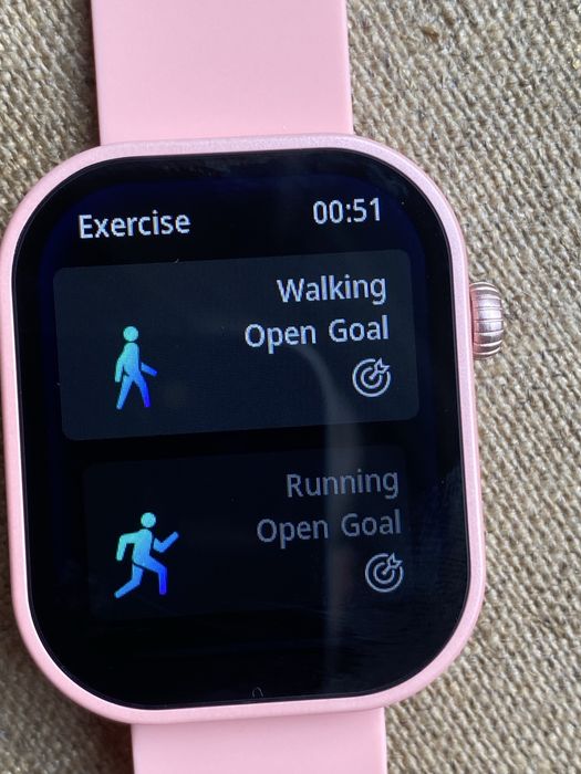 Zeblaze Gtalk Plus Nowy