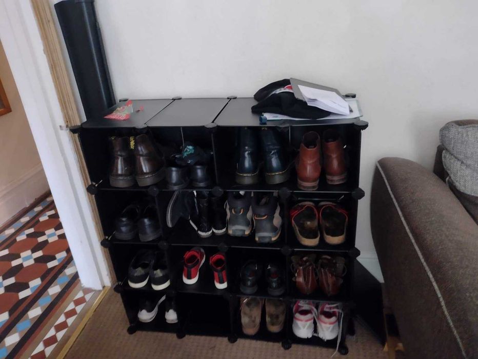 Organizer do przechowywania 15 sztuk NOWY