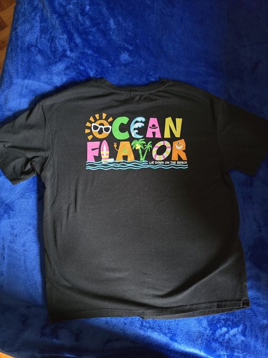 T-shirt/camisola infantil 10 anos