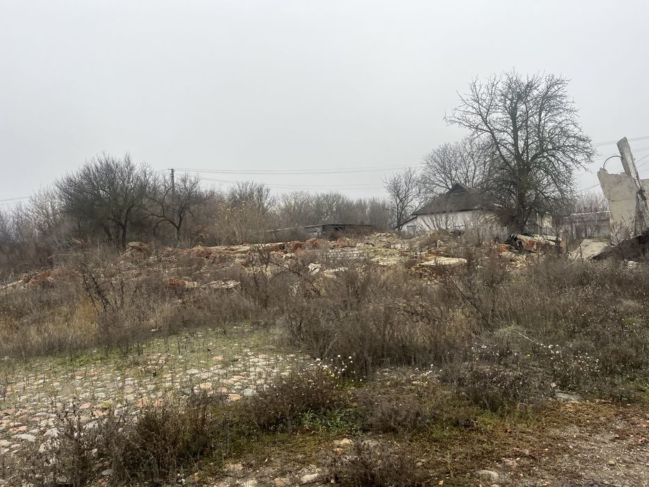 Продам право аренды на 49 лет промышленной земли 15 га