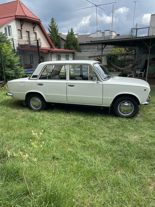 Ваз / LADA жигулі21013