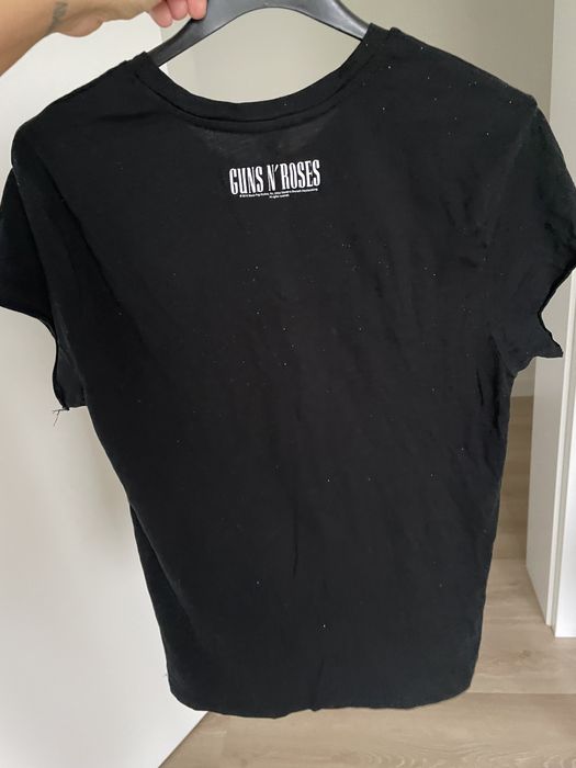 Bluzka stradivarius rozm m