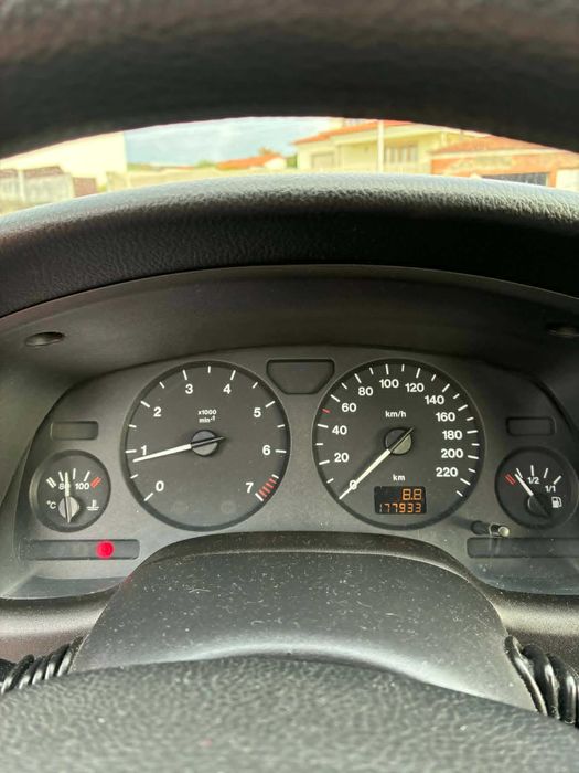 Opel Astra G 1.4i 16V