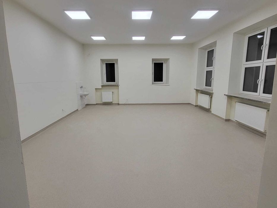 wylewki posadzki samopoziomujące cementowe WOLPLAN CTF beton grzewczy