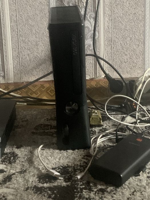 Продам Xbox 360 прошивка на флешке