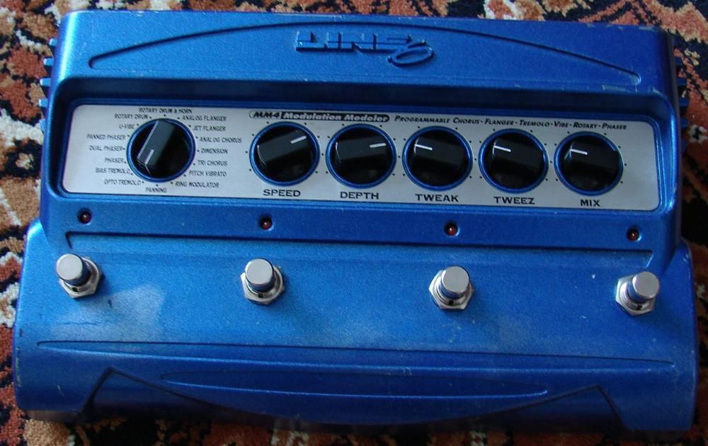 Pod XT Live / XT PRO / Line6 MM-4: 13 500 грн. - Студийное