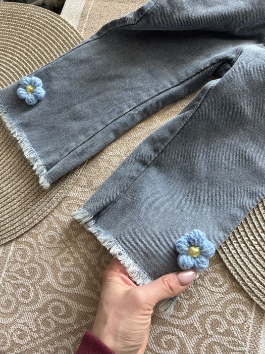 Дитячий костюмчик для дівчинки 18-24 м