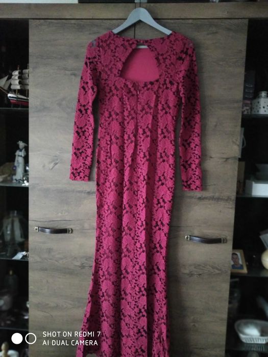 Sukienka nowa piękna