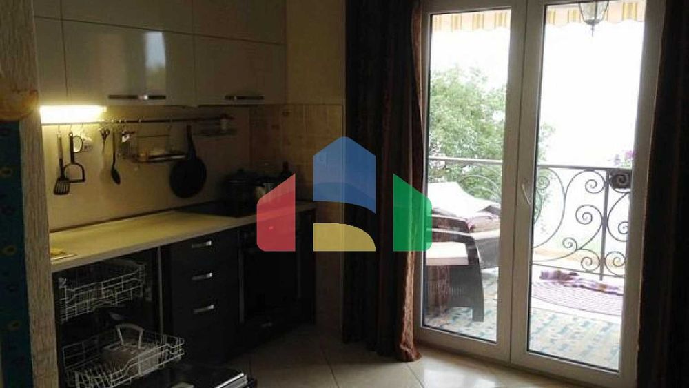 СРОЧНО! Видовой 5к Дом в Черногории (Бар) легальный, всего 199 000 €