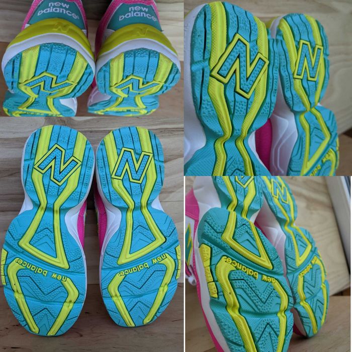 38 - Кросівки New Balance 608 Pink 909 2002 574