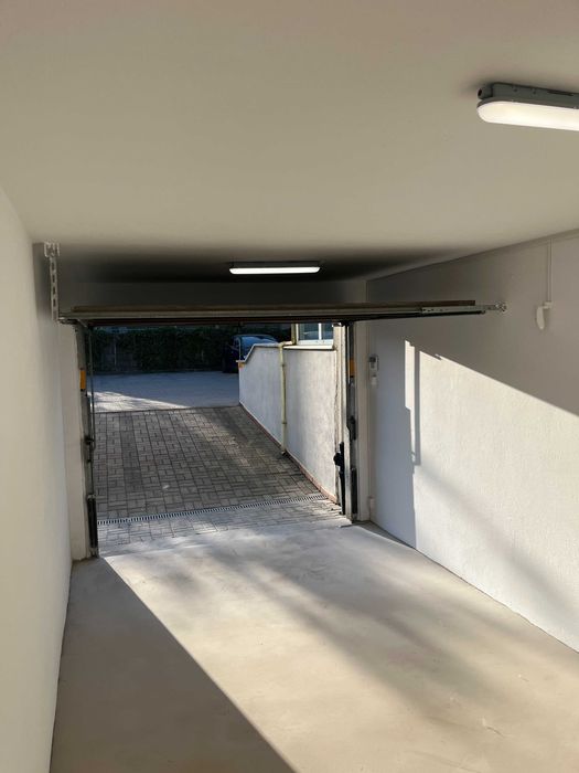 Garaż, schowek, magazyn 15 m² - Widok 2