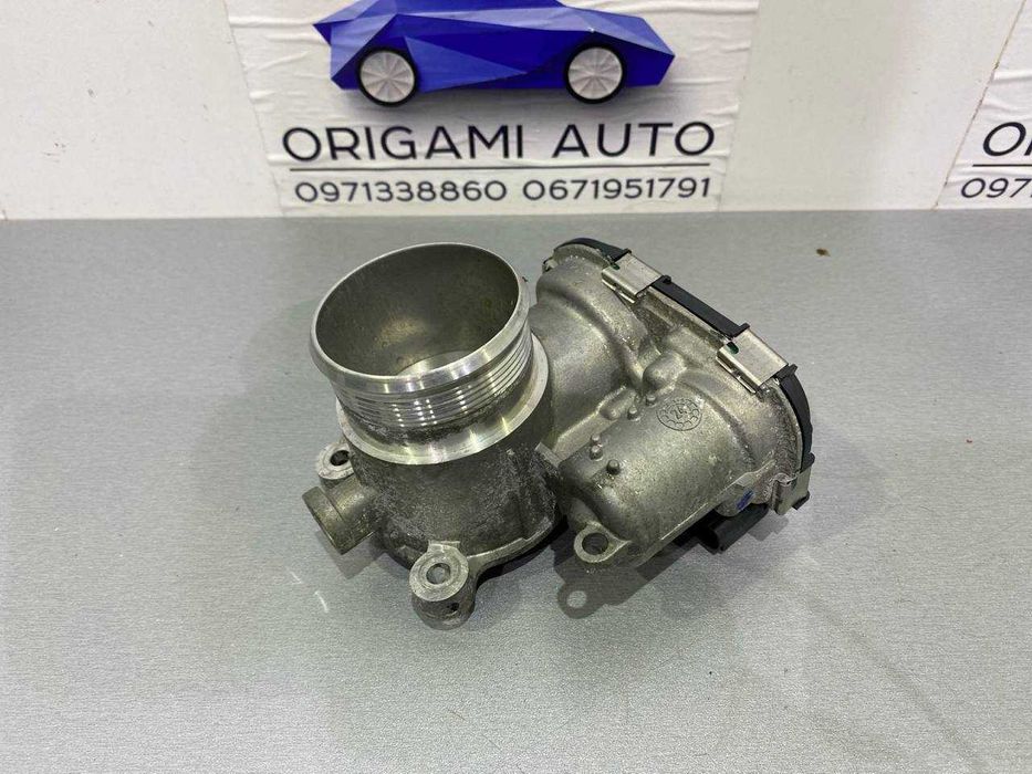 Дросельна заслінка 1.5 Ford escape mk4 форд ескейп мк4 2023 2024 2025+