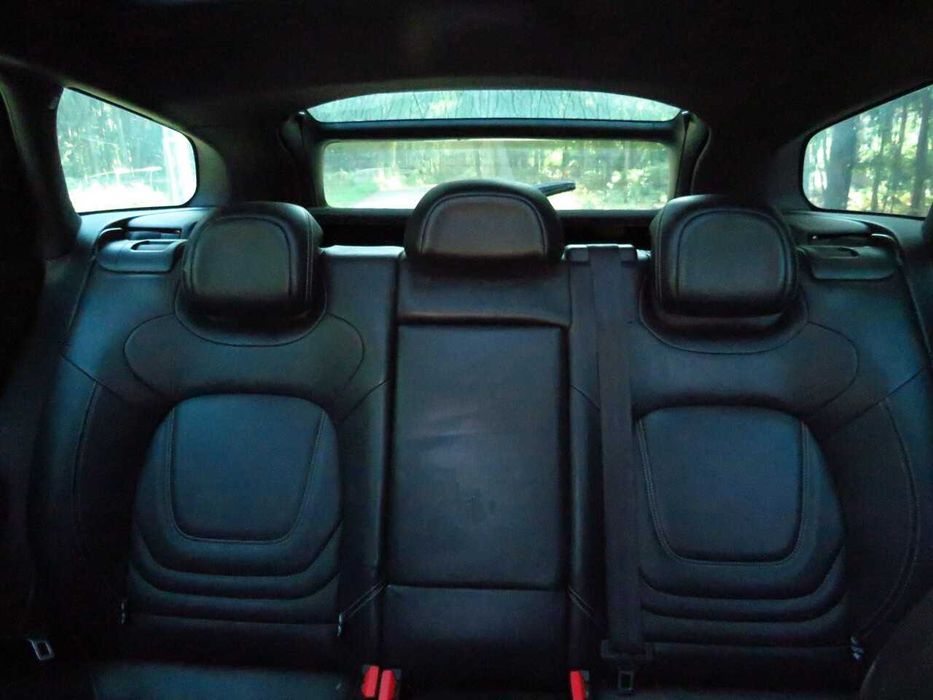 Citroen DS5 2.0 Hibrido de 2013 - Peças Usadas