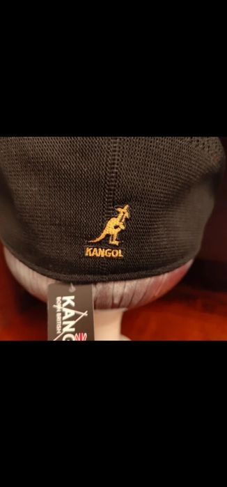 Beret Kaszkiet unisex Hit styl