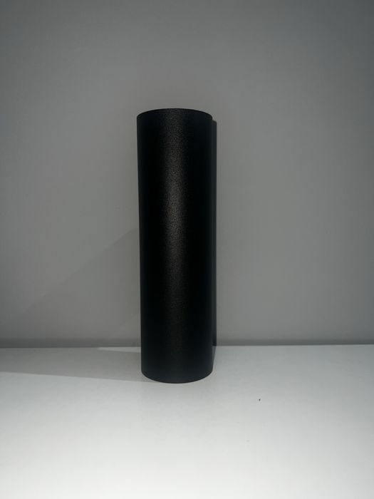 Kinkiety czarne Mitos 909 komplet 3szt