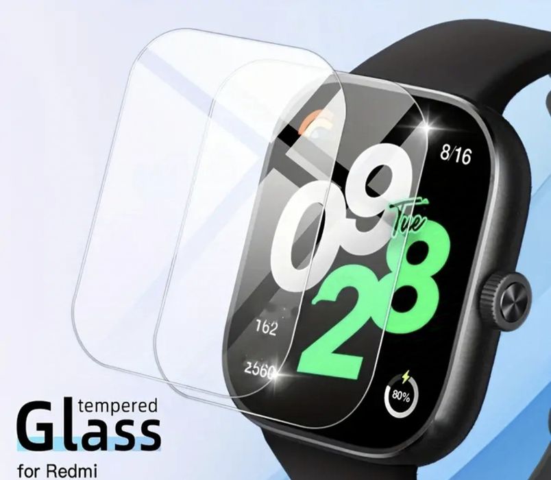 Xiaomi Smartwatch Redmi 4