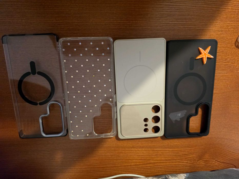Capas para Samsung