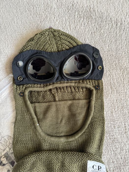 C.P Company Kominiarka