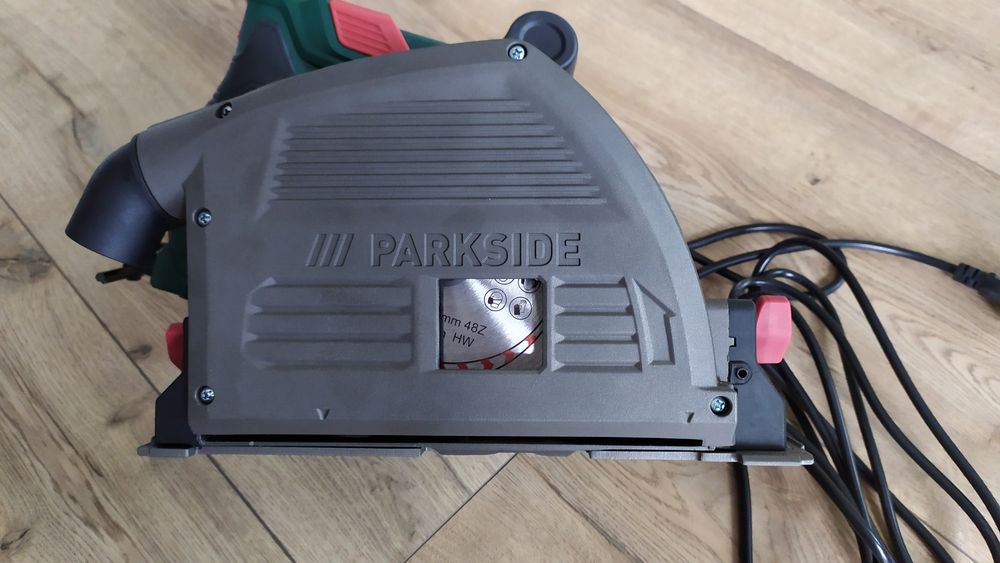 Piła wgłębna PTSS 1200 D3
