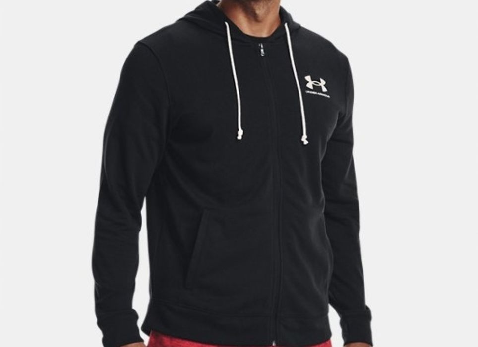 Bluza męska Under Armour rozm od XS do 2XL