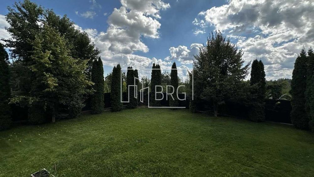 Продажа дома 4 спальни бассейн КГ Зеленый гай Лесники без комиссии