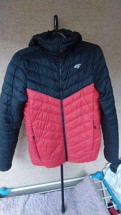 Kurtka męska 4f rozmiar m