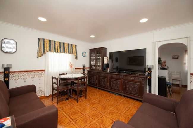 T3+1   A tranquilidade de uma aldeia no coração da  cidade!!