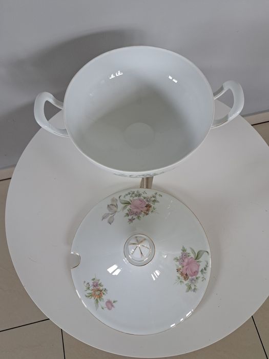 Rosenthal,  waza