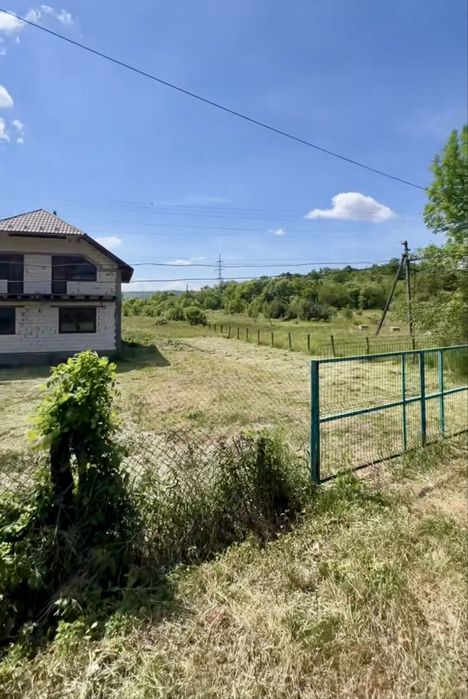 Недобуд 135 кв м на 26 сот курортна зона смт.Чинадієве