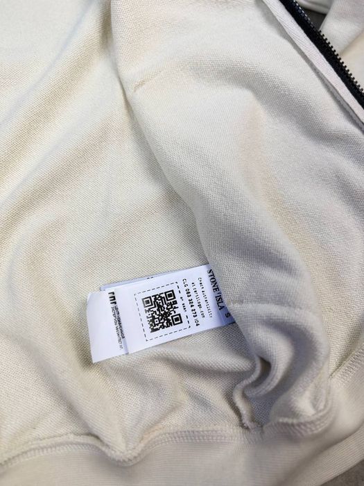 Зіп худі Stone Island