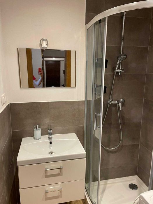 Mieszkanie dla pracowników - Brzeg/Osiedle Skarbimierz - 750 zł/os