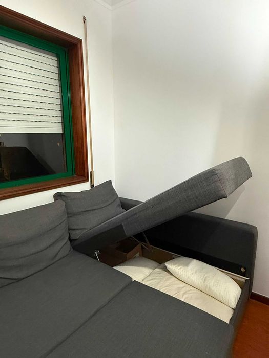 Sofá Ikea Friheten
