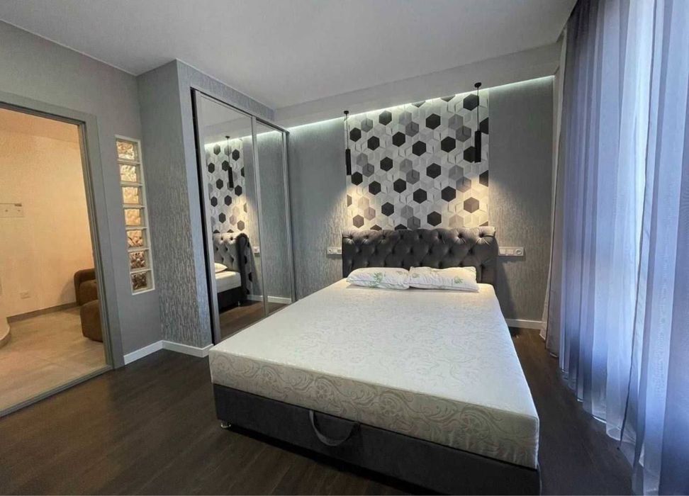 ЖК Дом На Титова Новострой