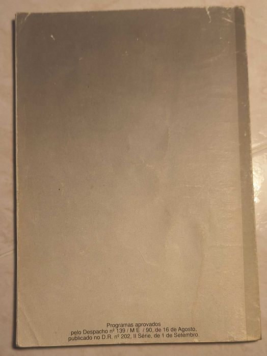 "Reforma Educativa. Programa do ensino básico",DGEBS