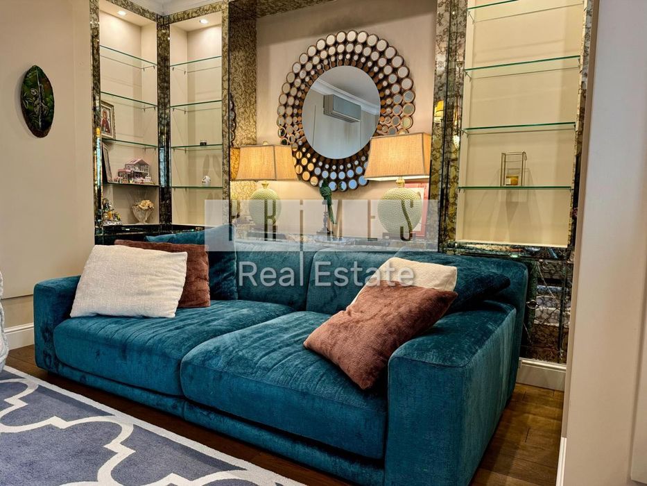 Продаж з-к Квартири ЖК Новопечерські Липки Верхогляда12 низький поверх