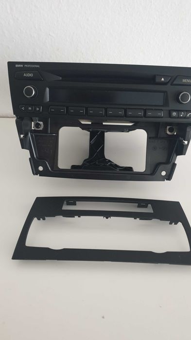 CD  BMW Professional Autoradio CD73 MP3 BMW 1, 3 , X1