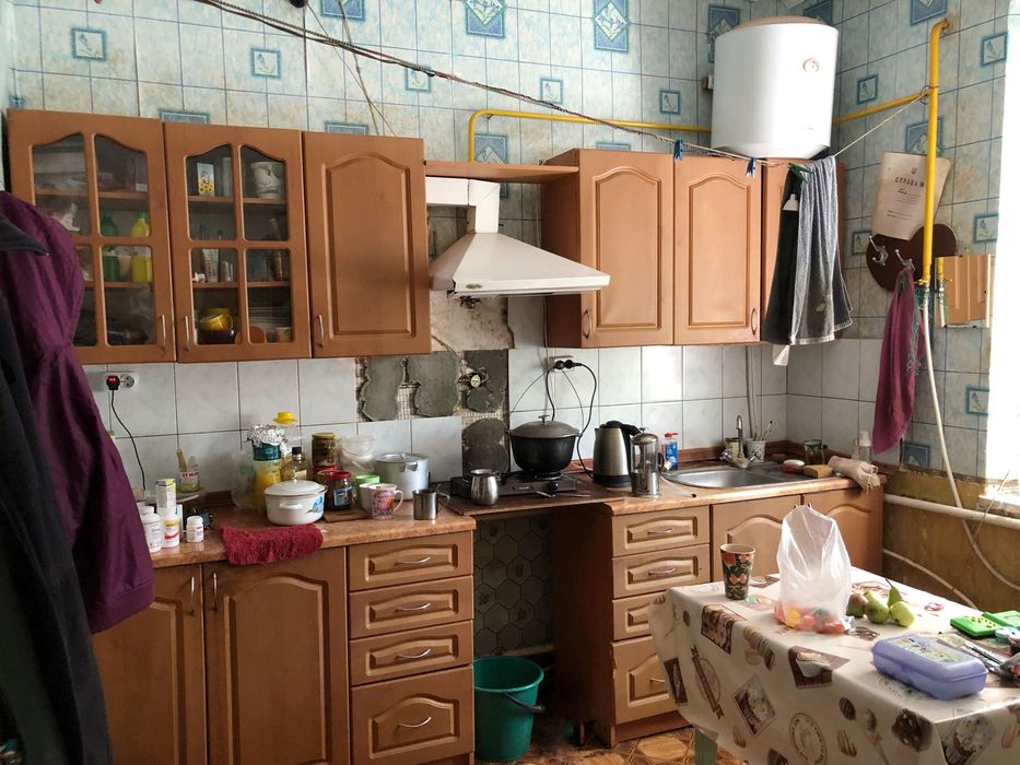 Будинок в с. Розкошівка