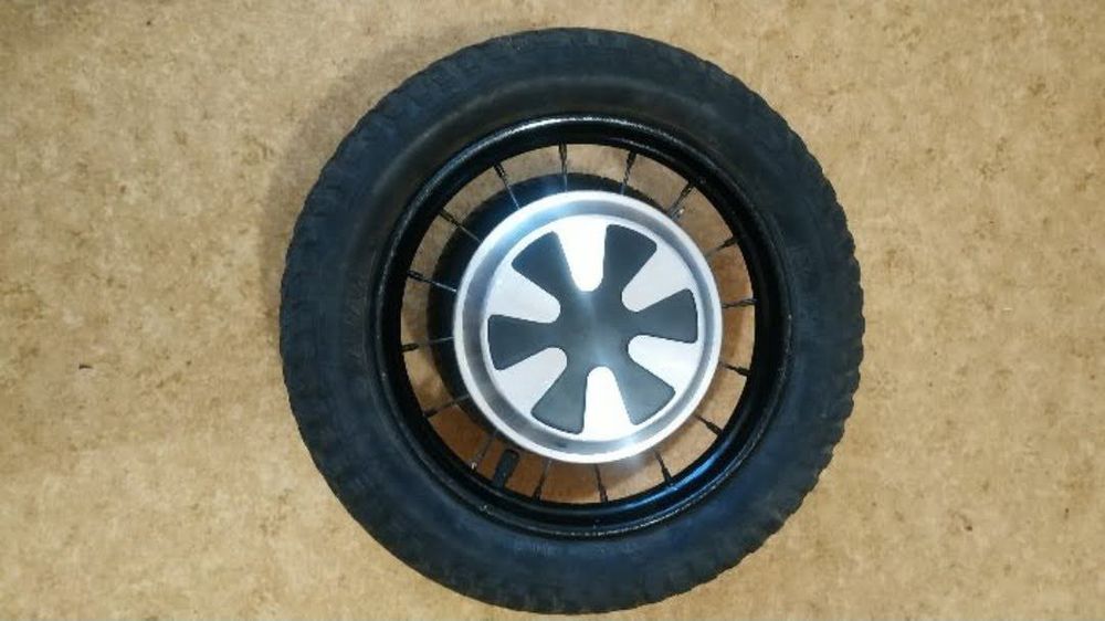 Мотор-колесо Ninebot 6.5 8 10 10.5 дюймов 36В 48В 500Вт