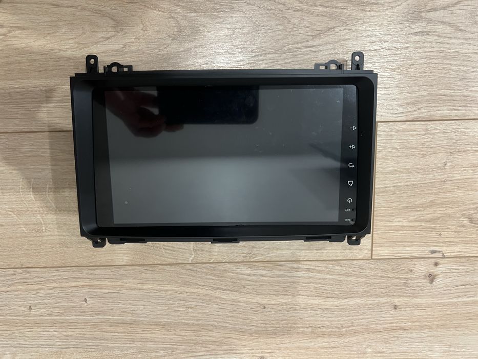 Магнітола Mercedes A, B-Class/ Sprinter/Vito/Crafter/LT3/